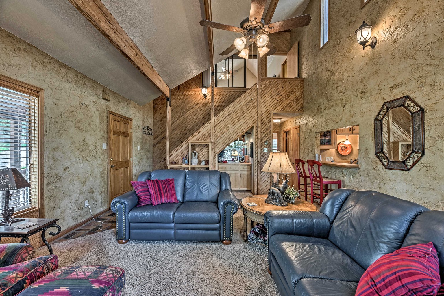 Ruidoso Vacation Rental