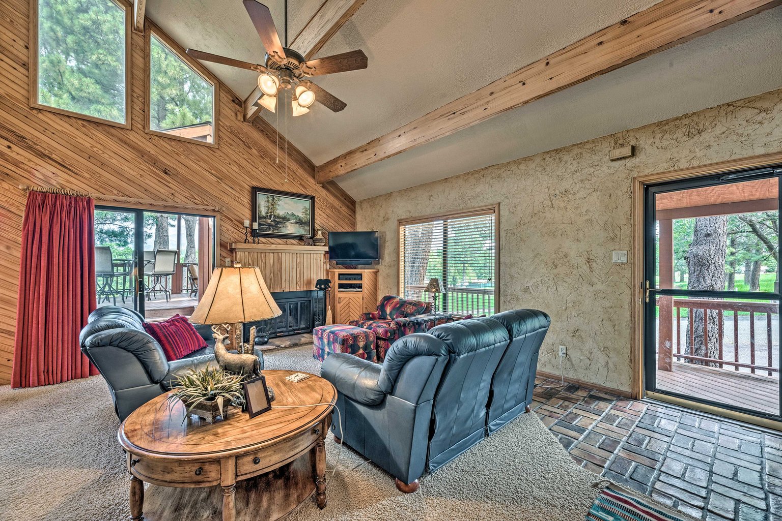 Ruidoso Vacation Rental