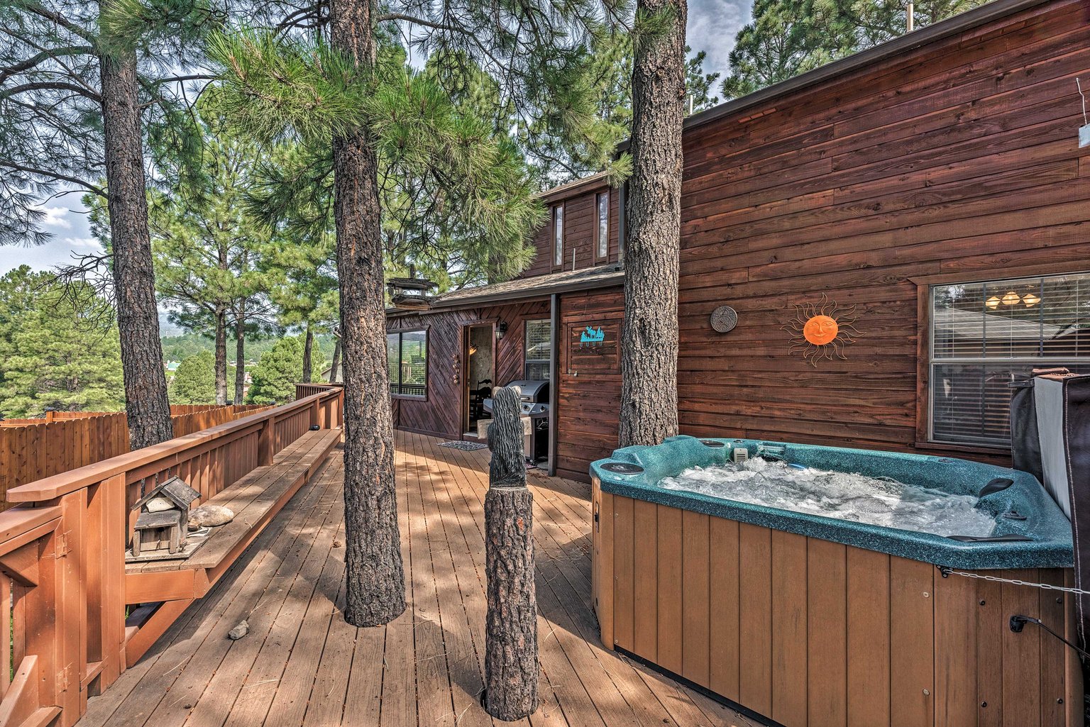 Ruidoso Vacation Rental