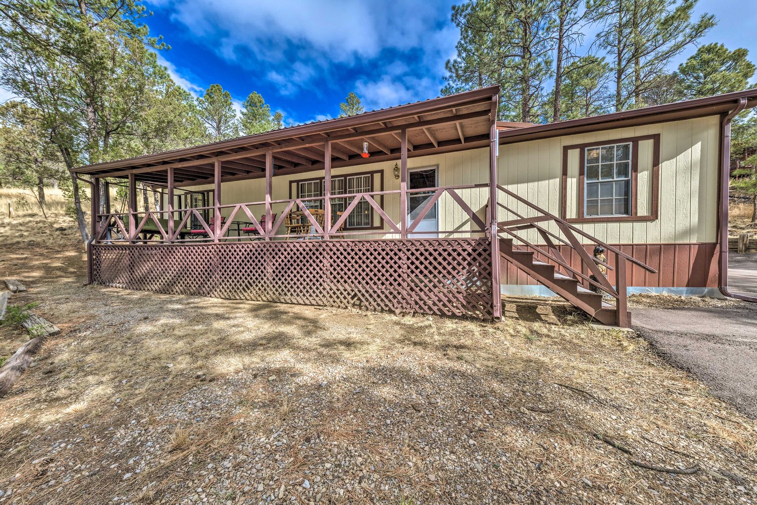 Ruidoso Vacation Rental