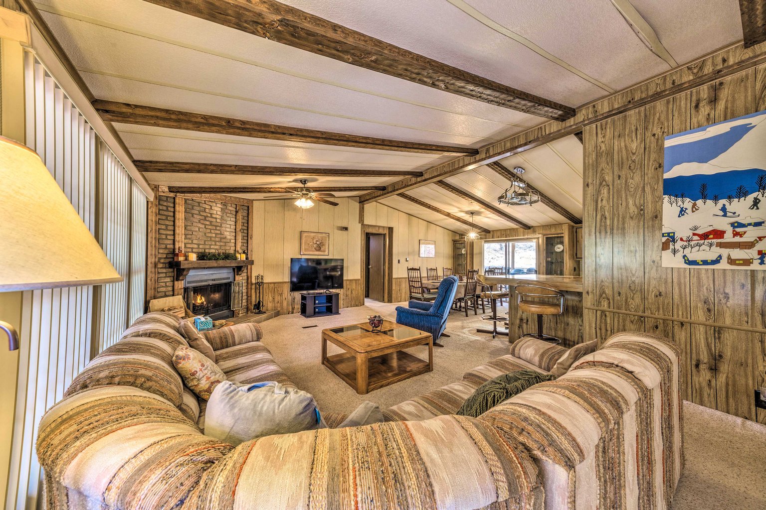 Ruidoso Vacation Rental