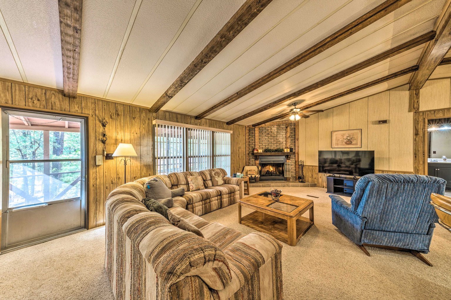 Ruidoso Vacation Rental