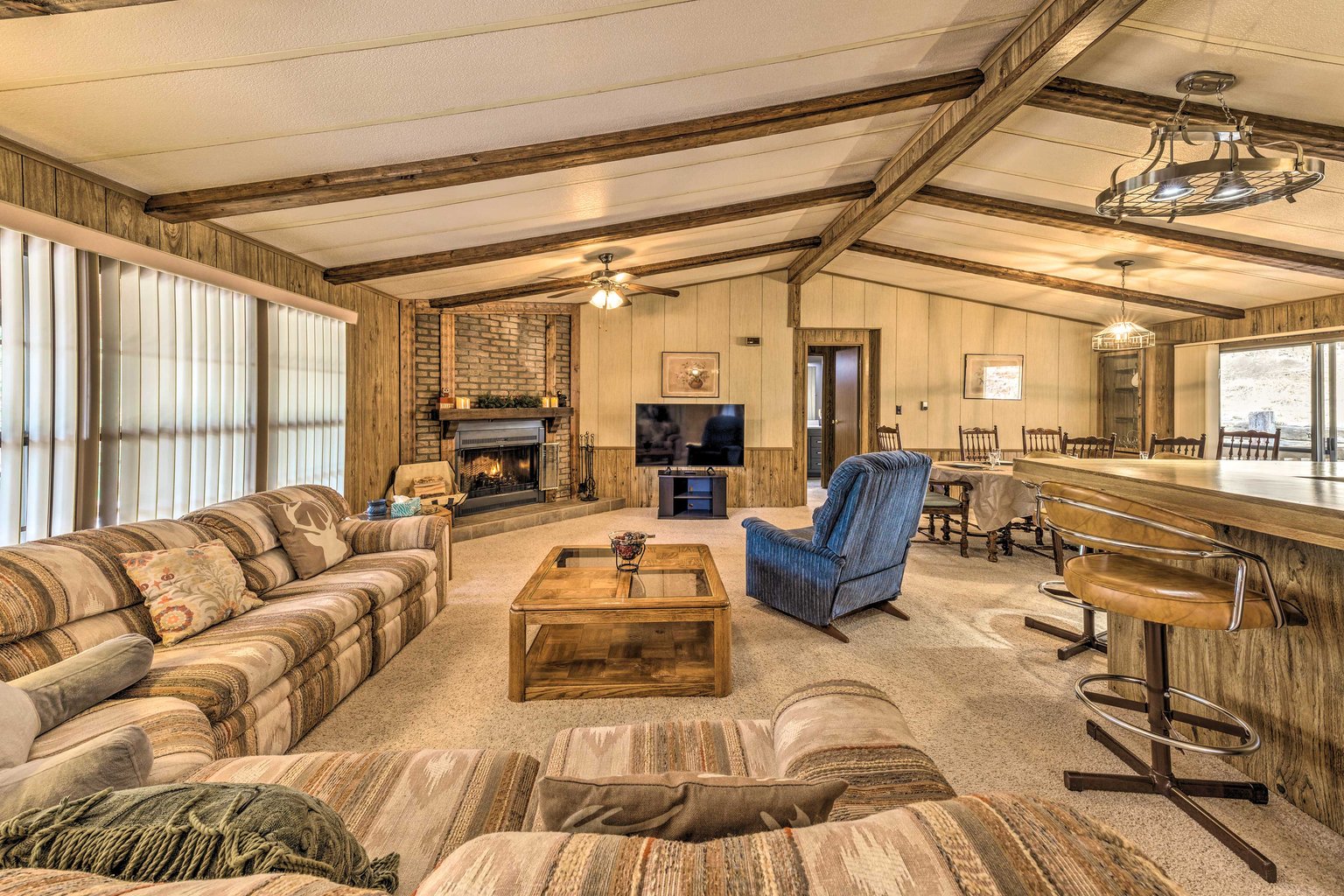 Ruidoso Vacation Rental