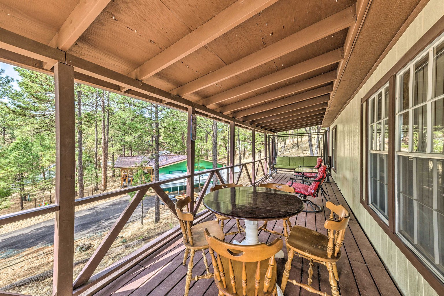 Ruidoso Vacation Rental
