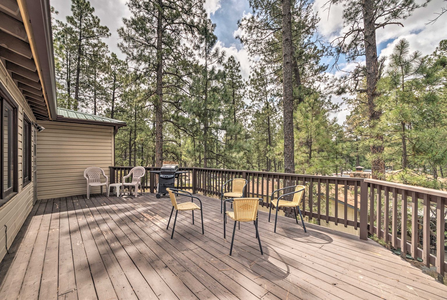 Ruidoso Vacation Rental