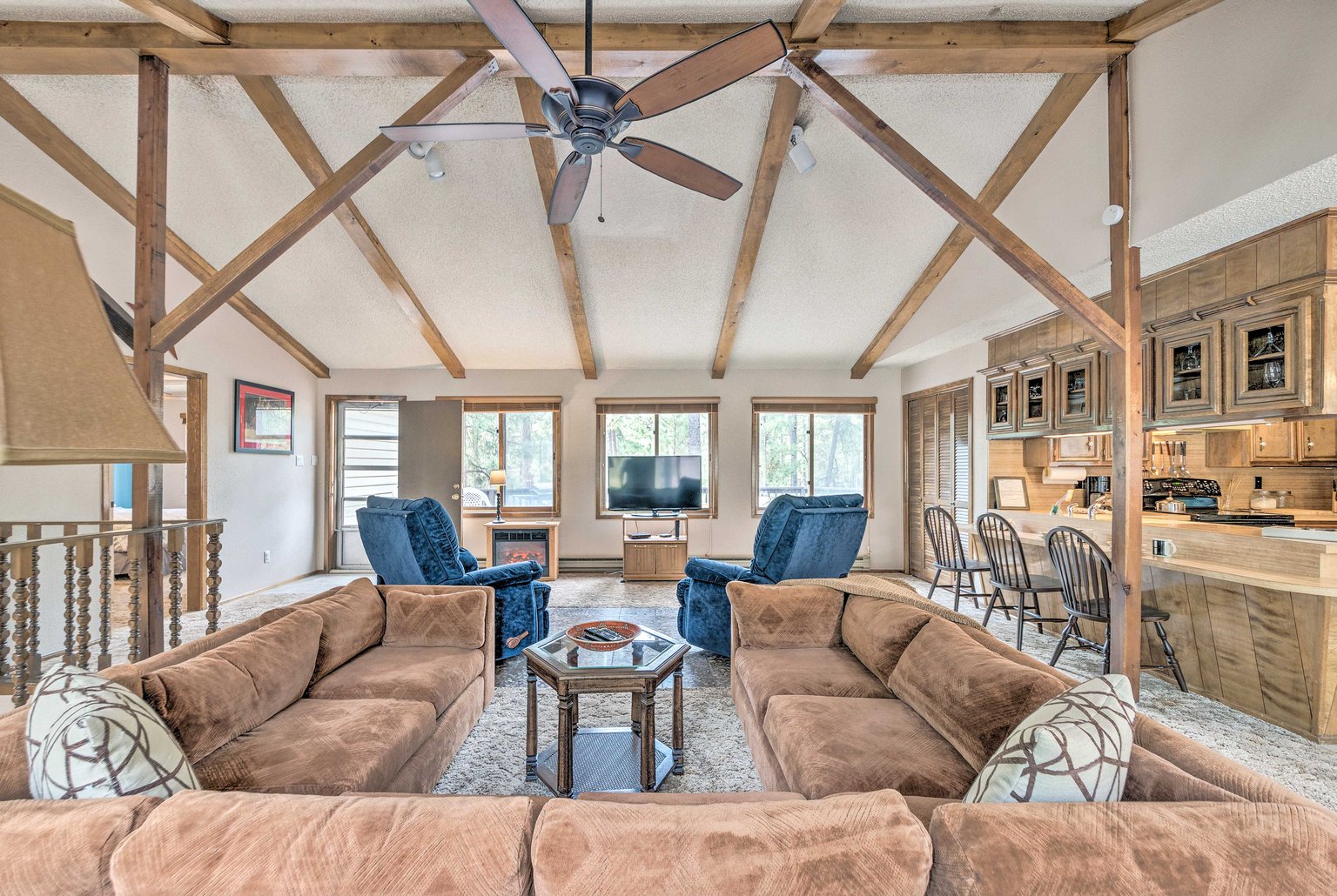 Ruidoso Vacation Rental