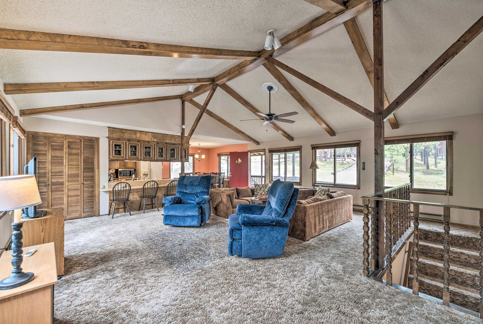 Ruidoso Vacation Rental