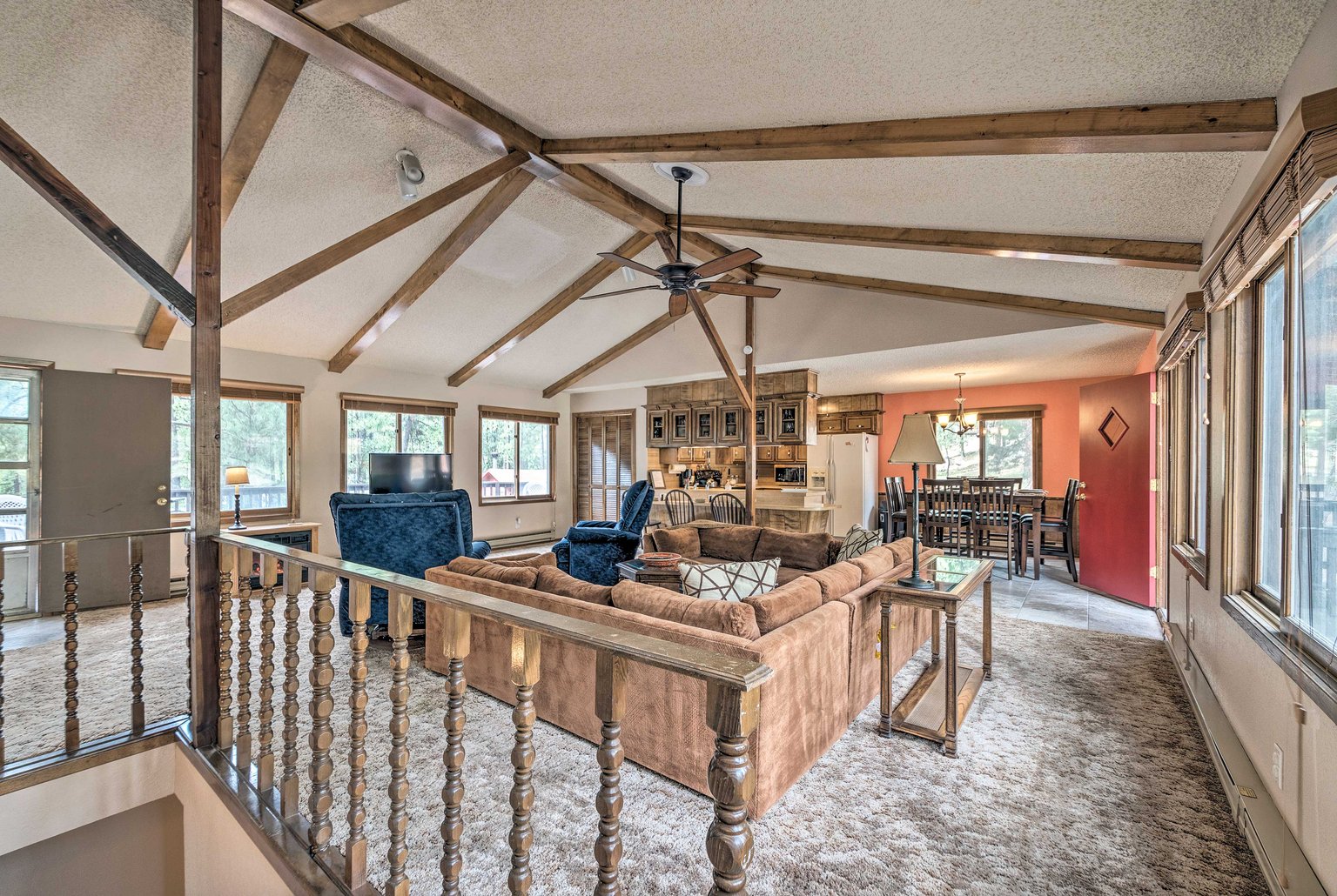 Ruidoso Vacation Rental