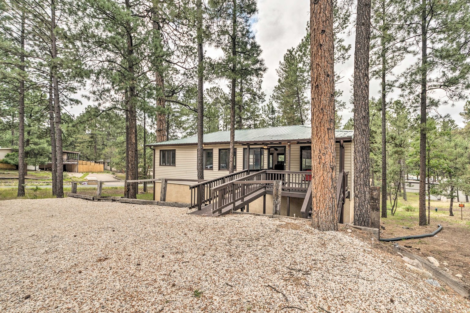 Ruidoso Vacation Rental