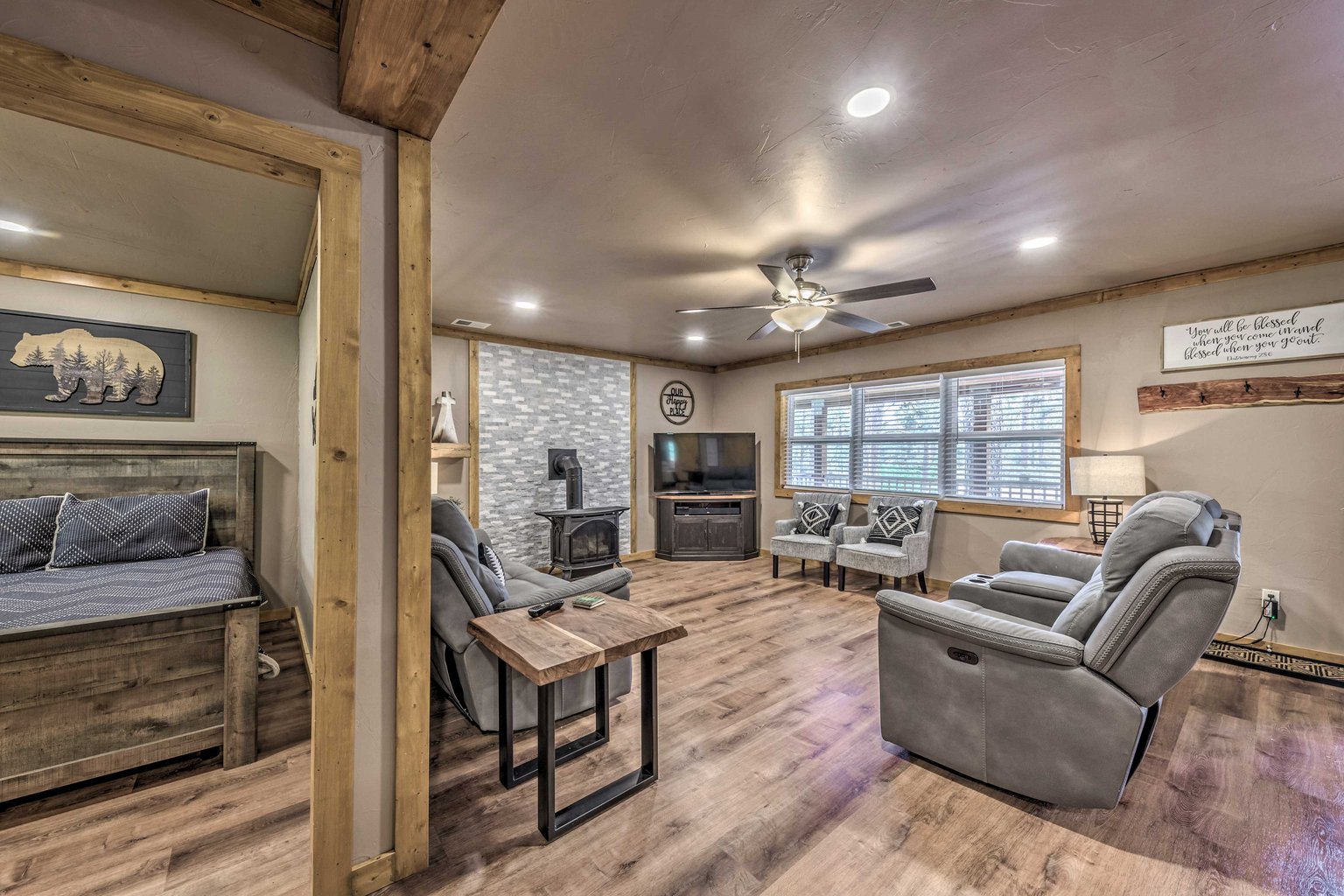 Ruidoso Vacation Rental