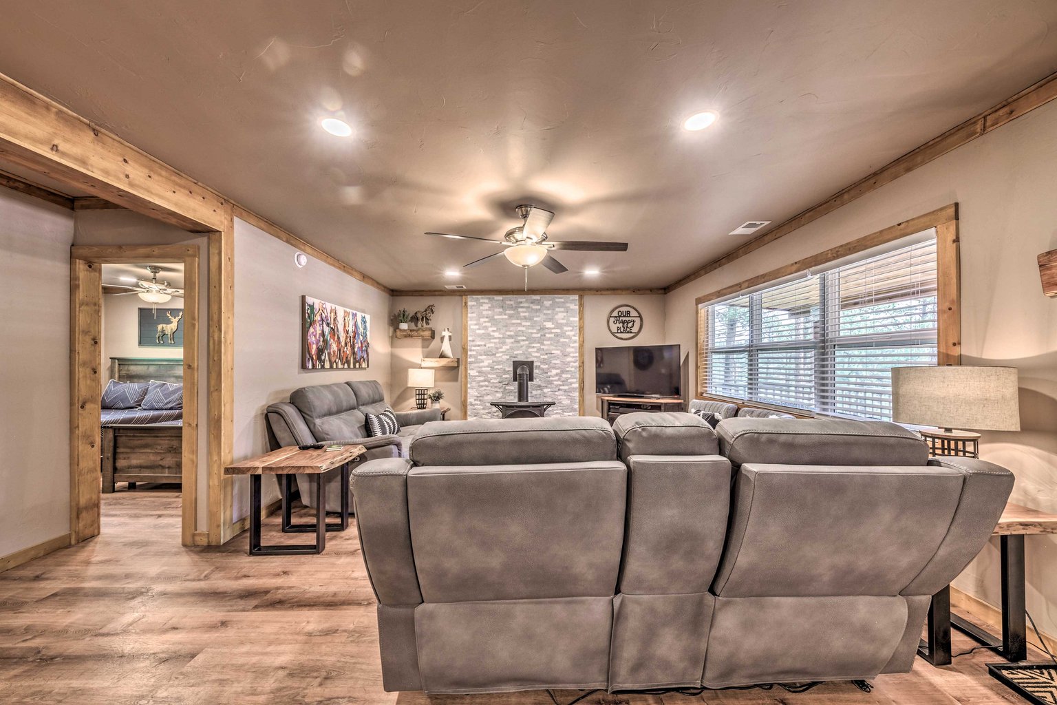 Ruidoso Vacation Rental