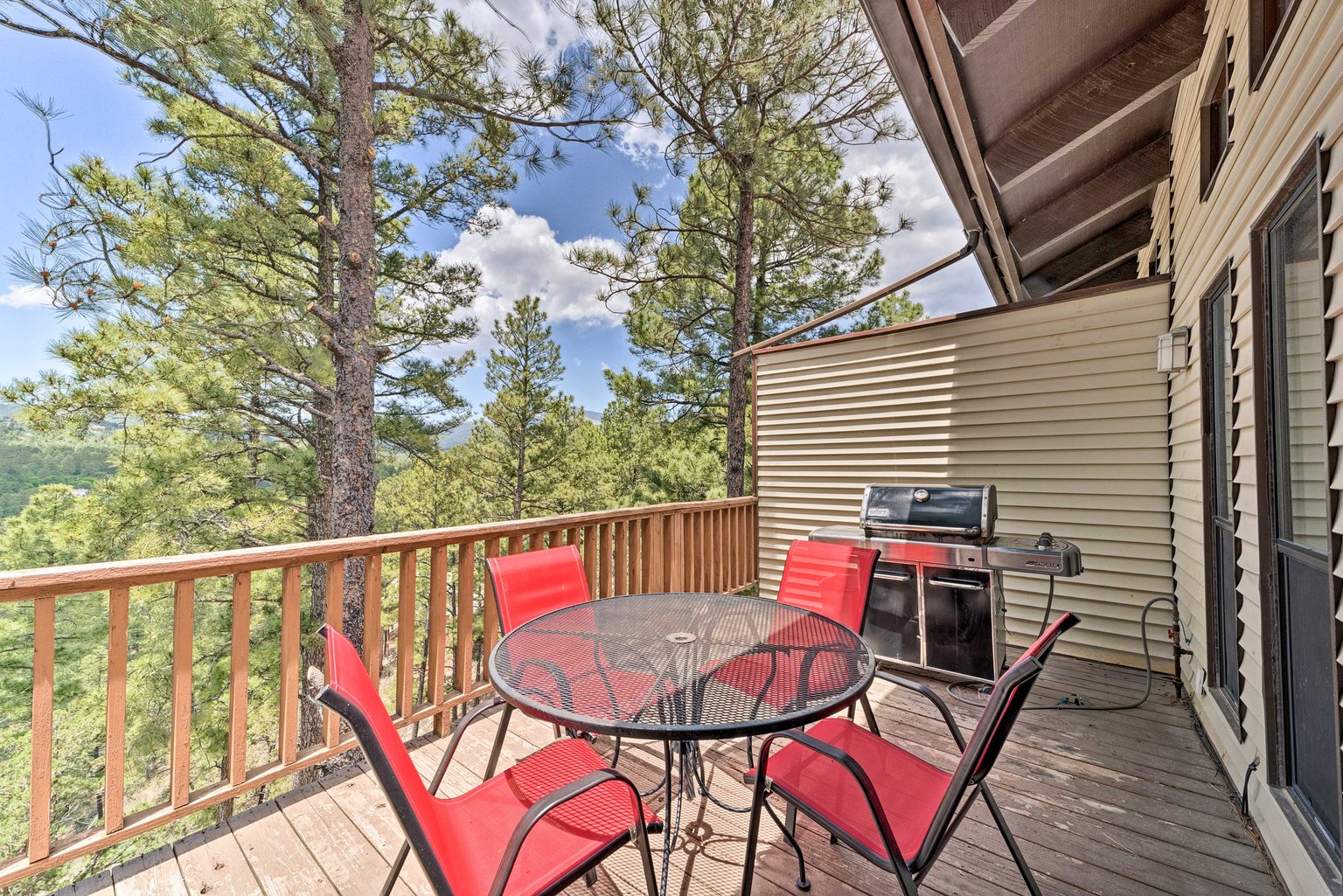 Ruidoso Vacation Rental