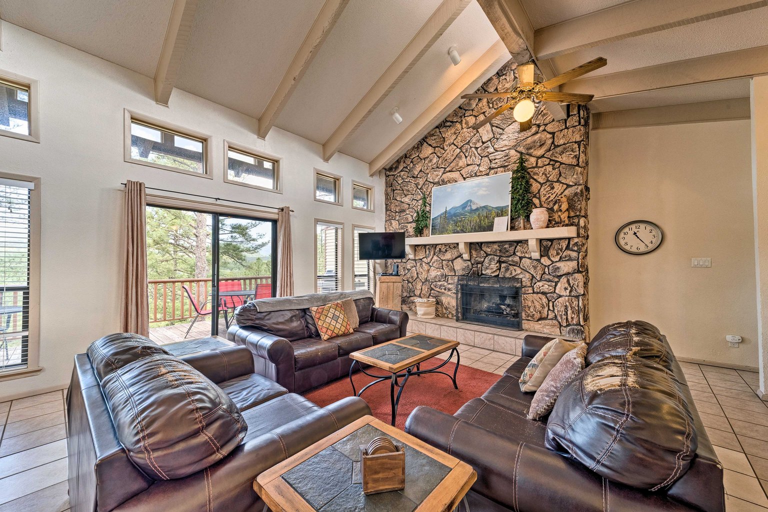 Ruidoso Vacation Rental