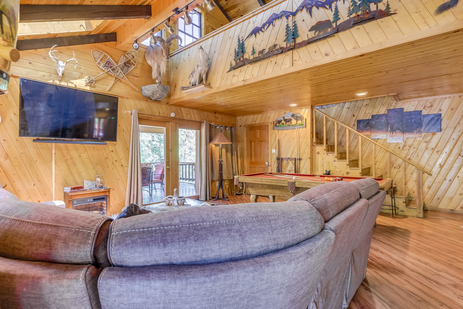 Ruidoso Vacation Rental