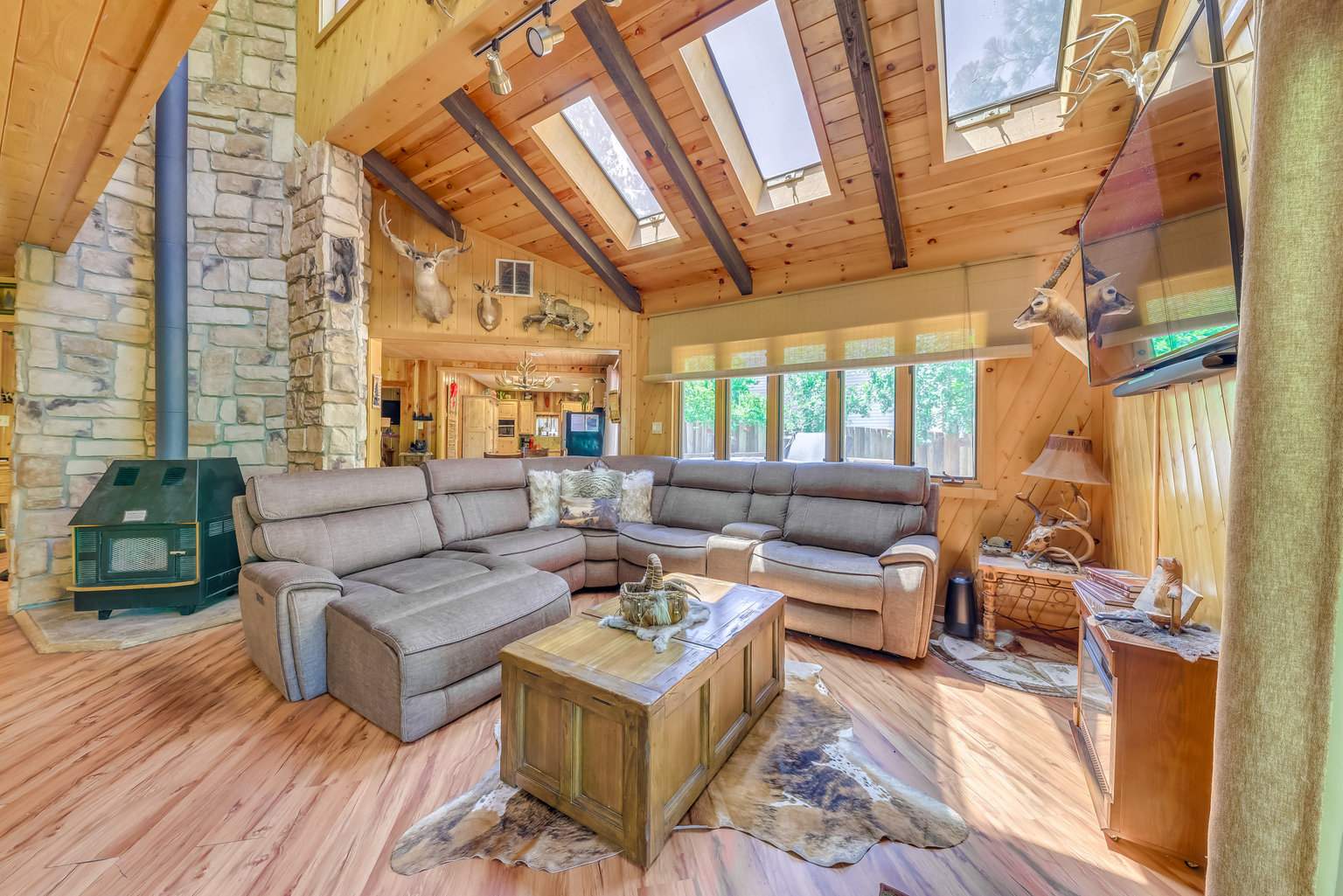 Ruidoso Vacation Rental