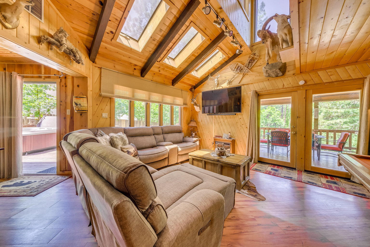 Ruidoso Vacation Rental