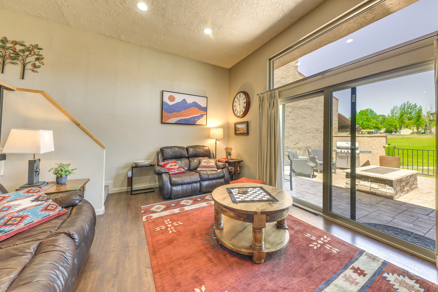 Ruidoso Vacation Rental