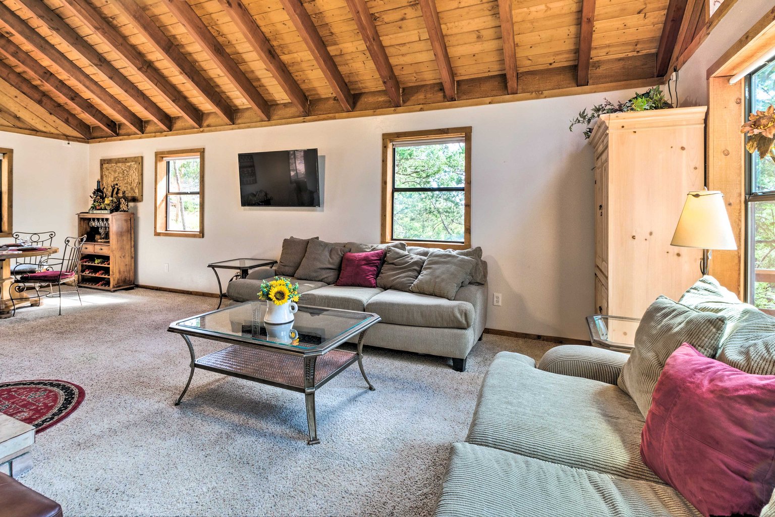 Alto Vacation Rental