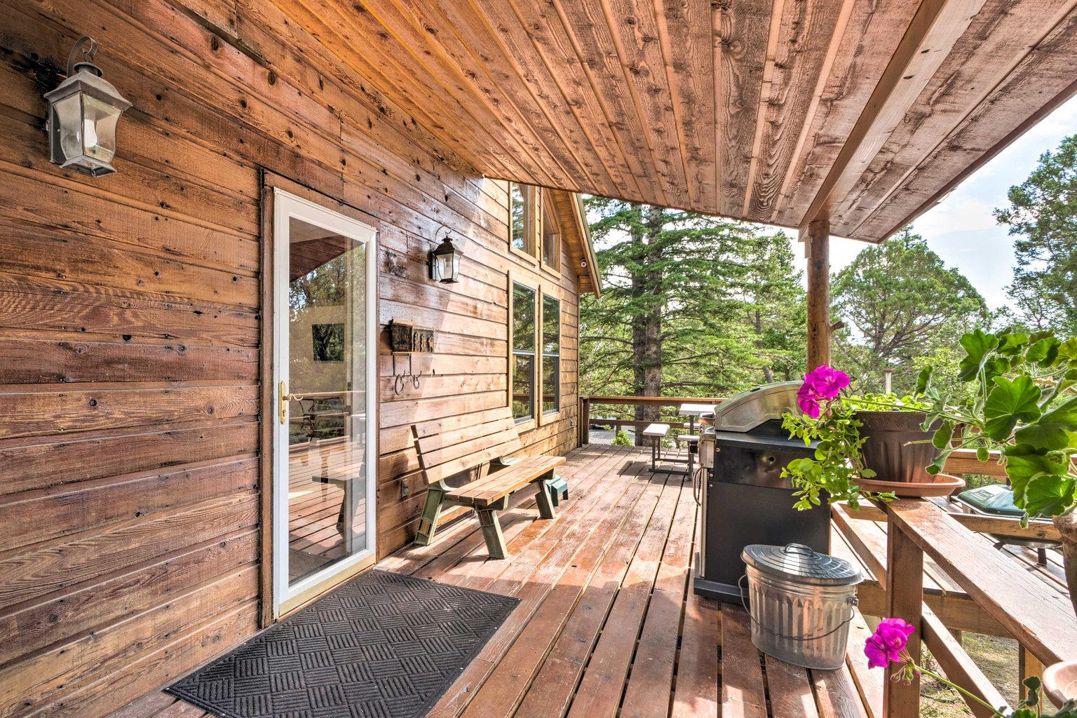 Alto Vacation Rental