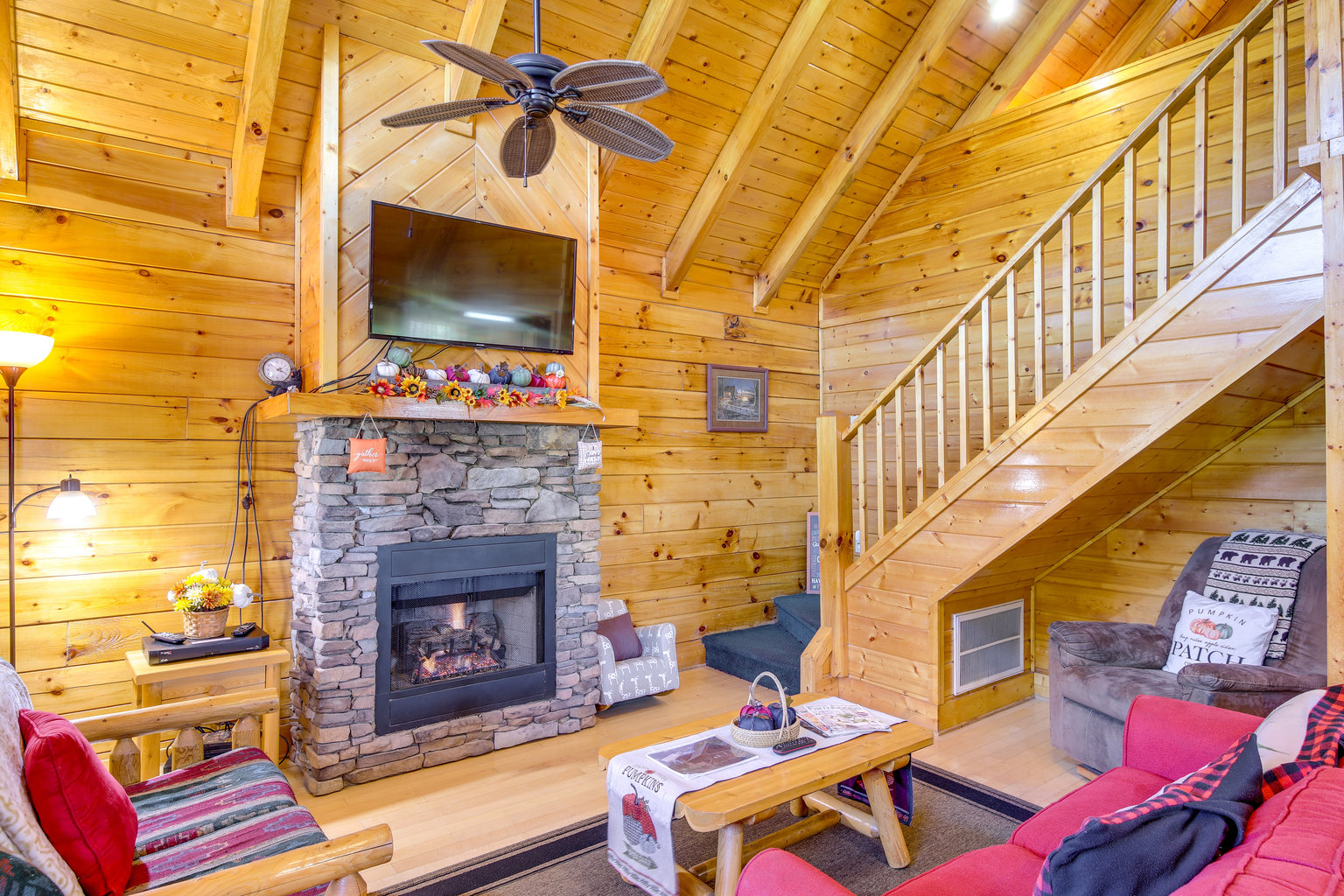 Pigeon Forge Vacation Rental