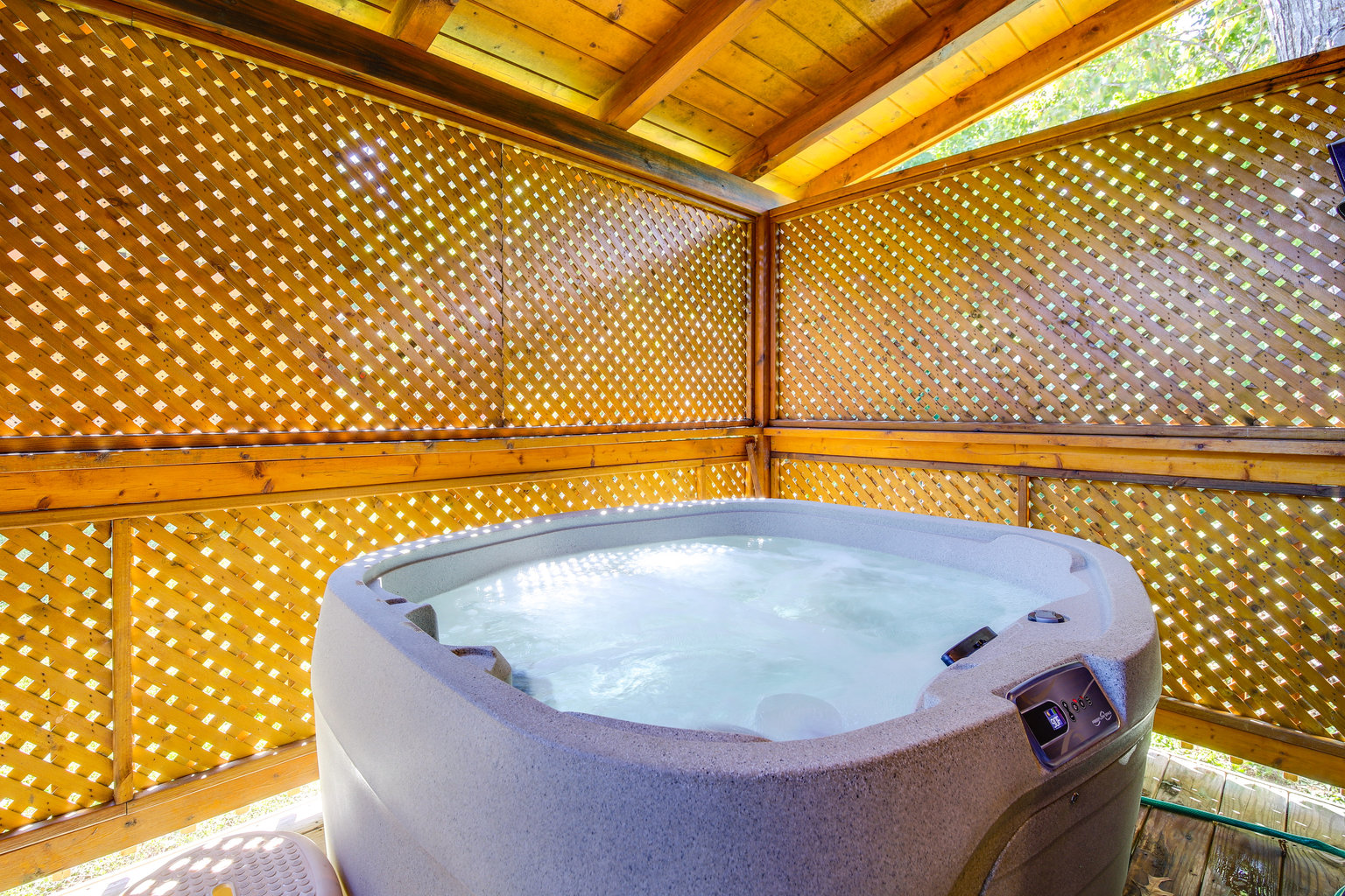 Pigeon Forge Vacation Rental