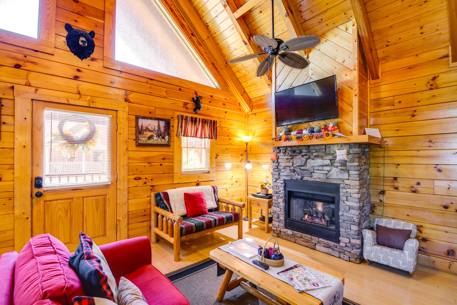 Pigeon Forge Vacation Rental