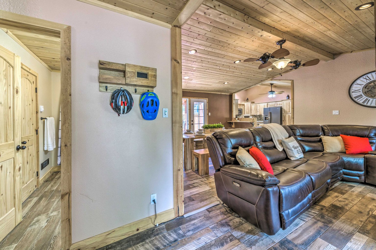 Ruidoso Vacation Rental