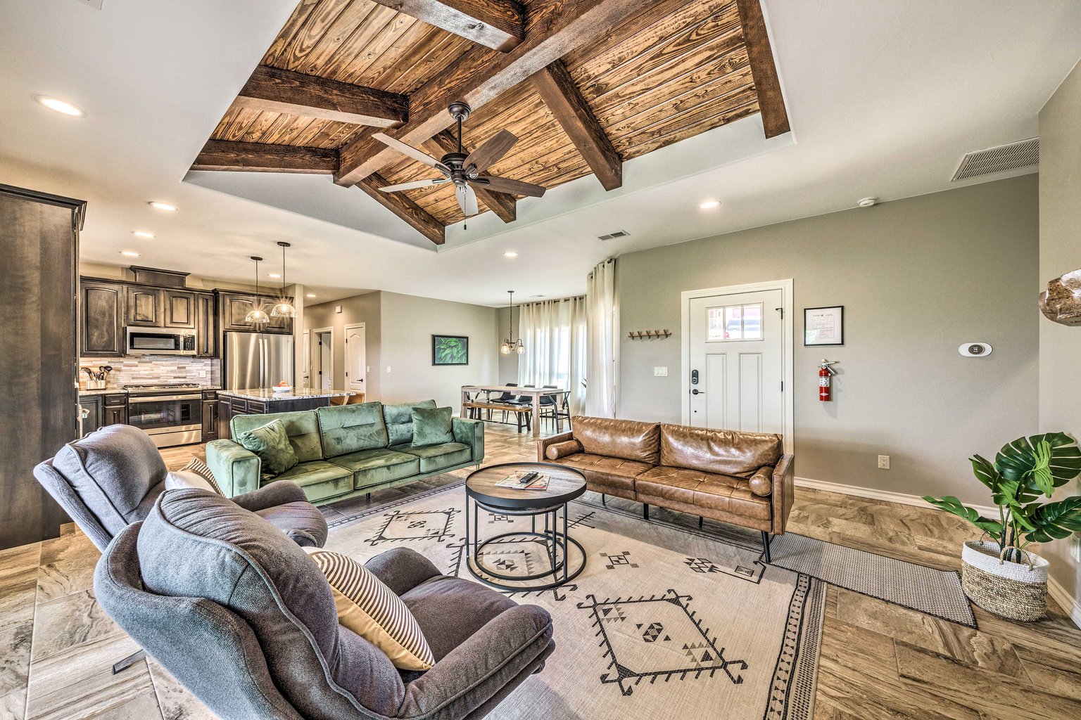 Ruidoso Vacation Rental