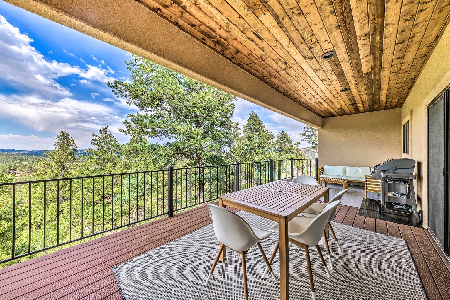 Ruidoso Vacation Rental