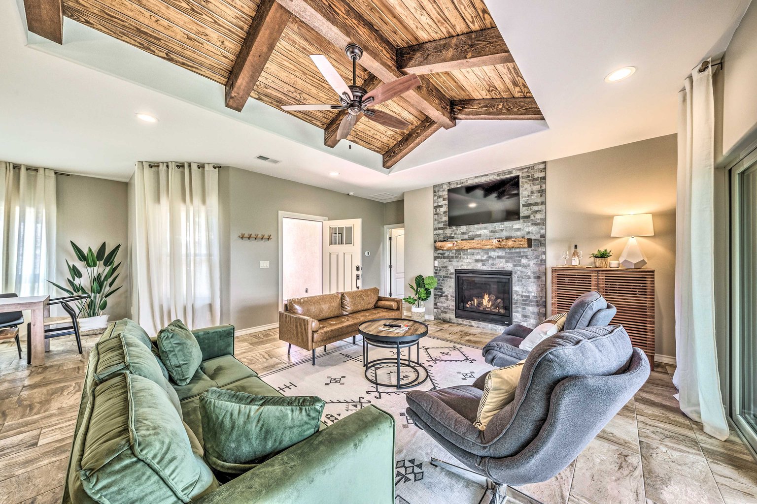 Ruidoso Vacation Rental