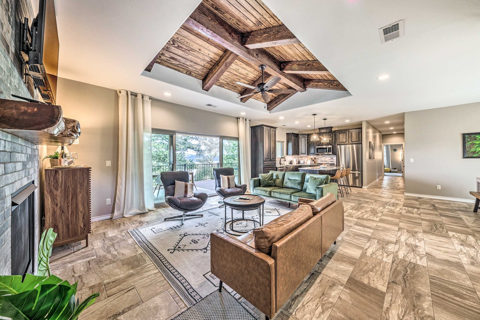 Ruidoso Vacation Rental