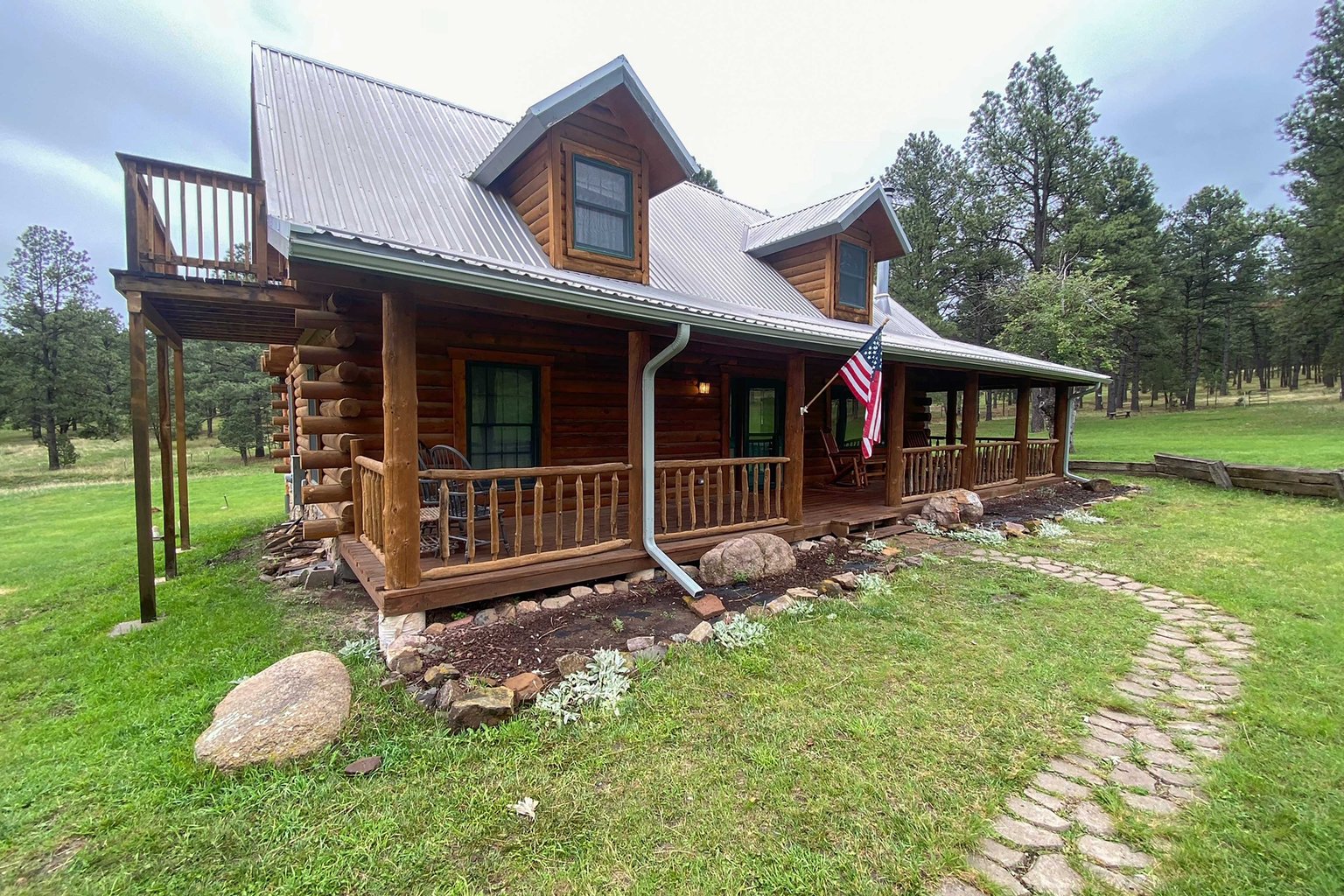 Alto Vacation Rental