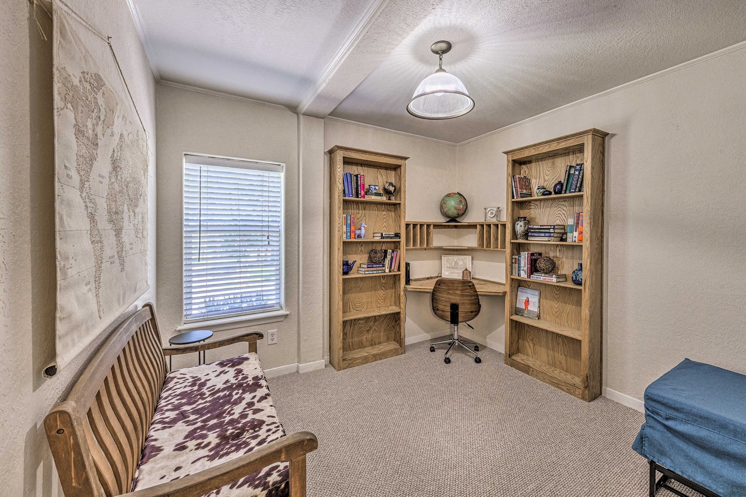 Alto Vacation Rental