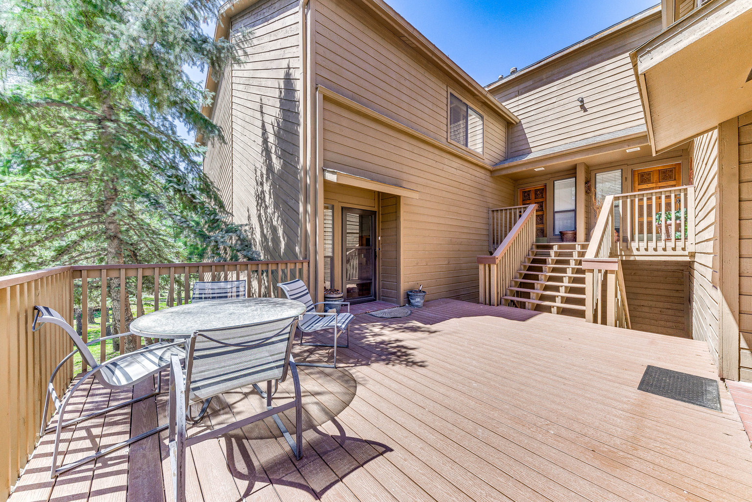 Ruidoso Vacation Rental