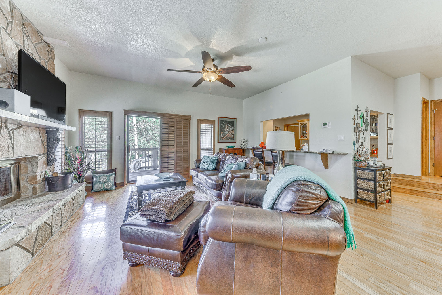 Ruidoso Vacation Rental