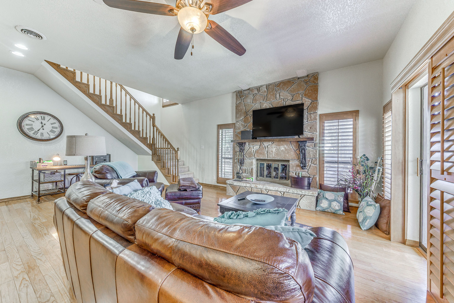 Ruidoso Vacation Rental