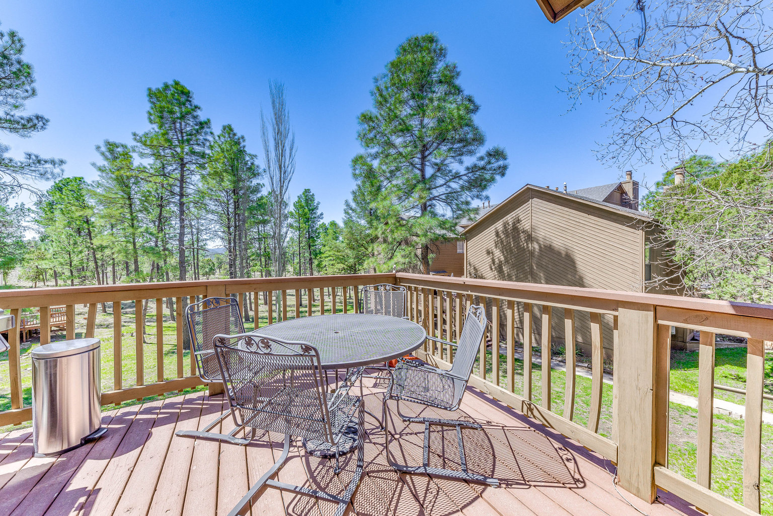 Ruidoso Vacation Rental