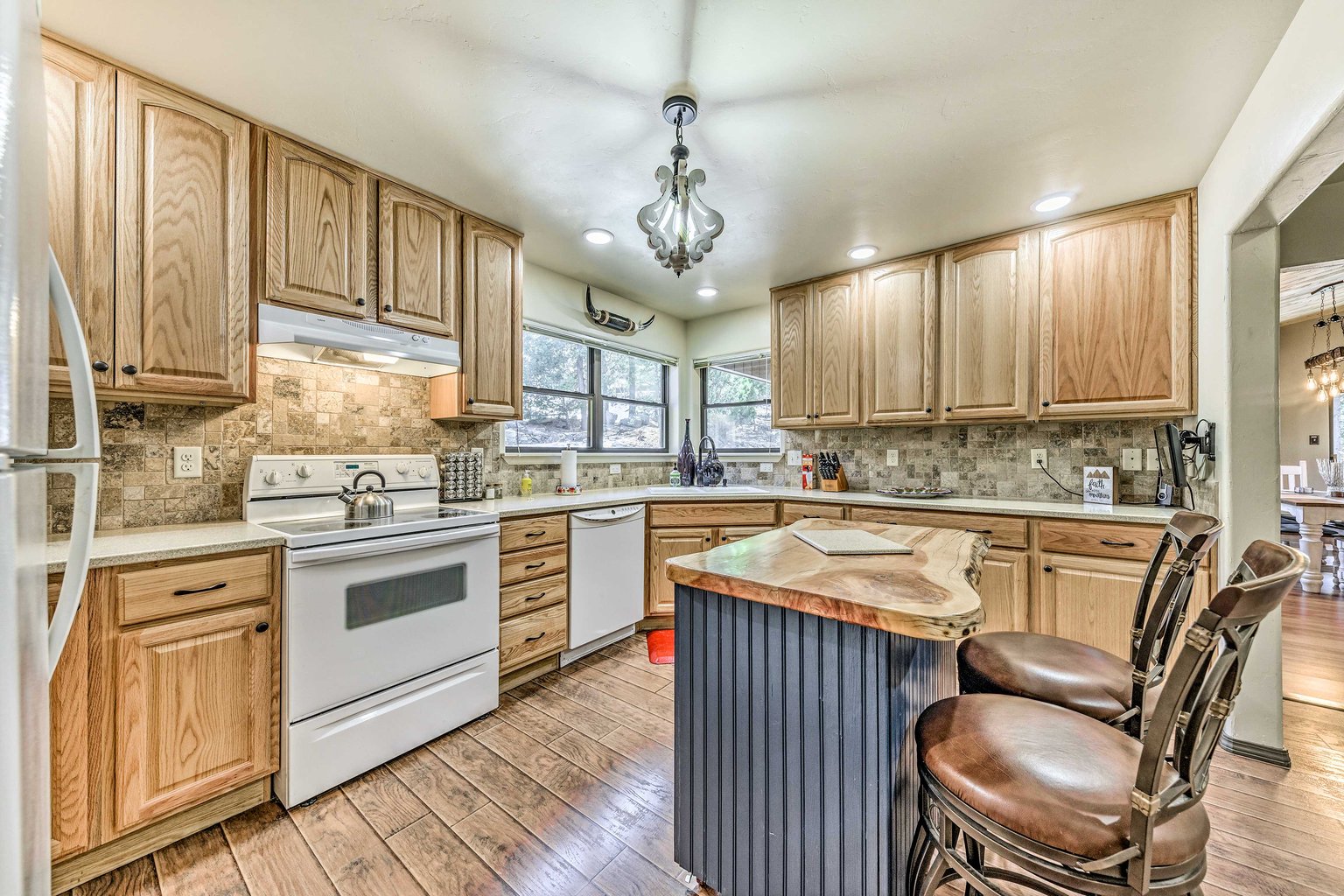 Ruidoso Vacation Rental