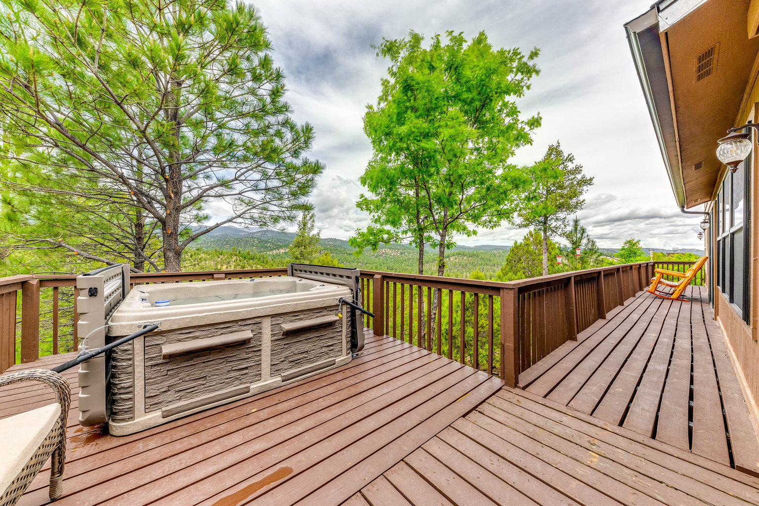 Ruidoso Vacation Rental
