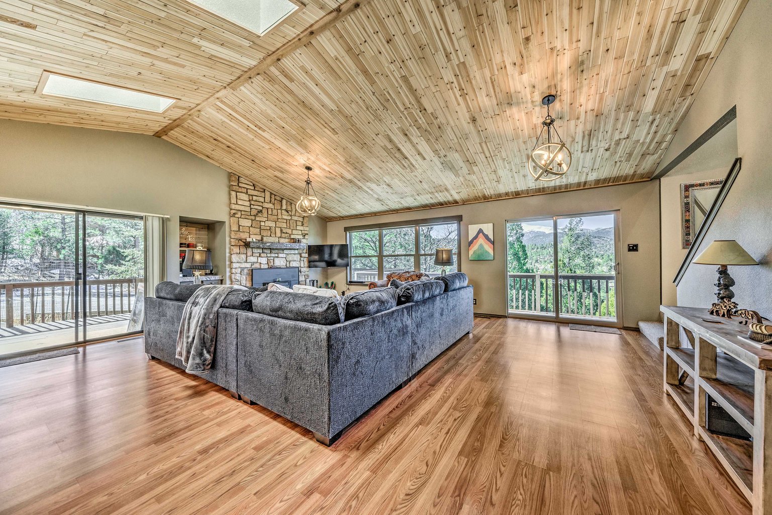 Ruidoso Vacation Rental