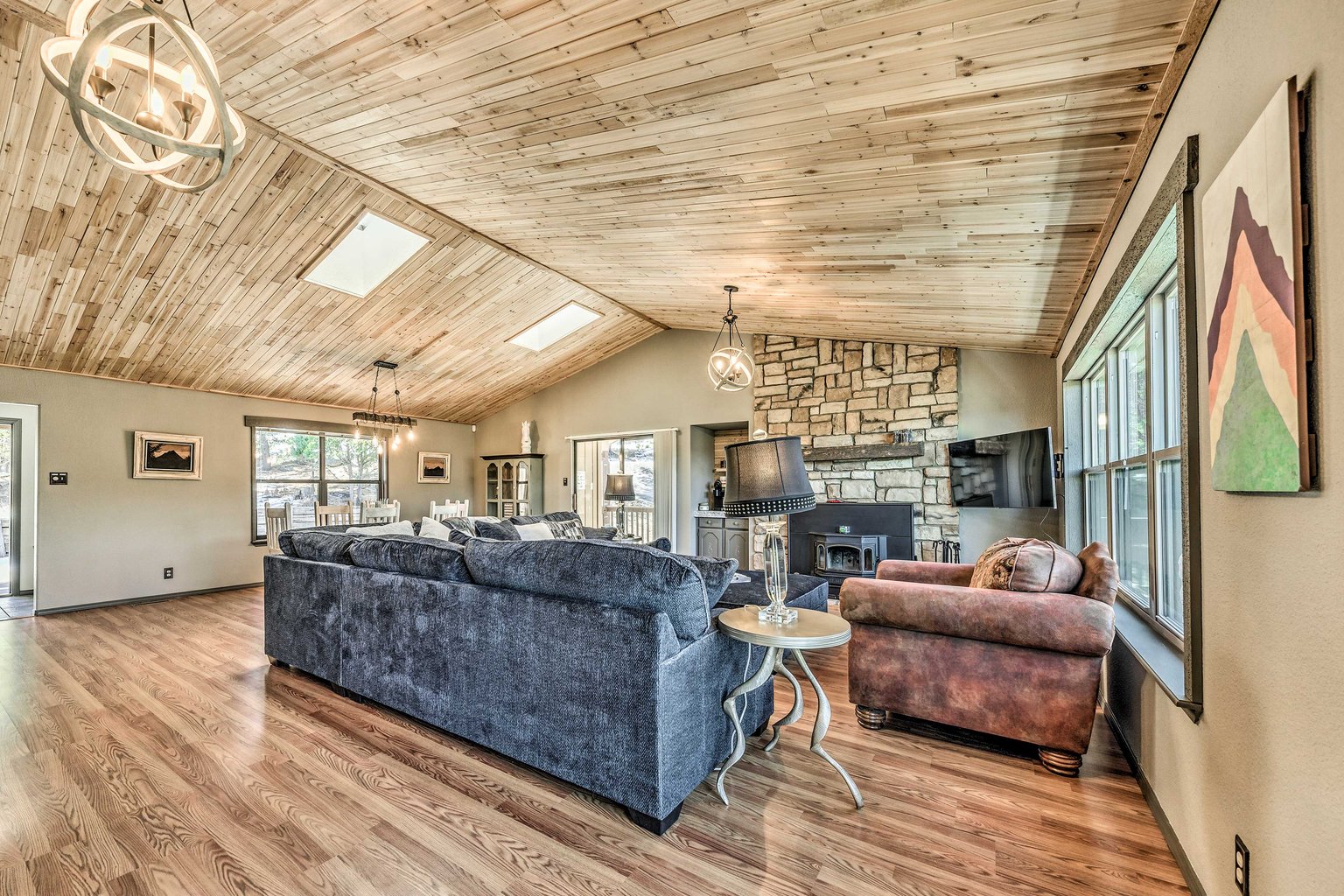 Ruidoso Vacation Rental