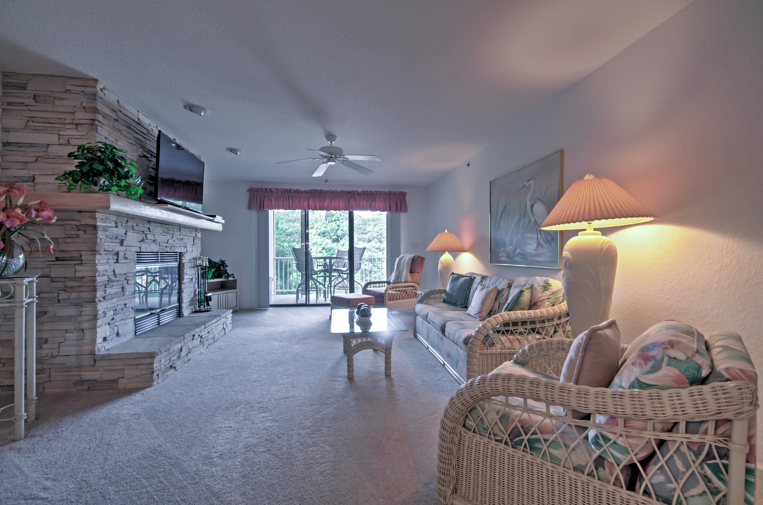 Osage Beach Vacation Rental