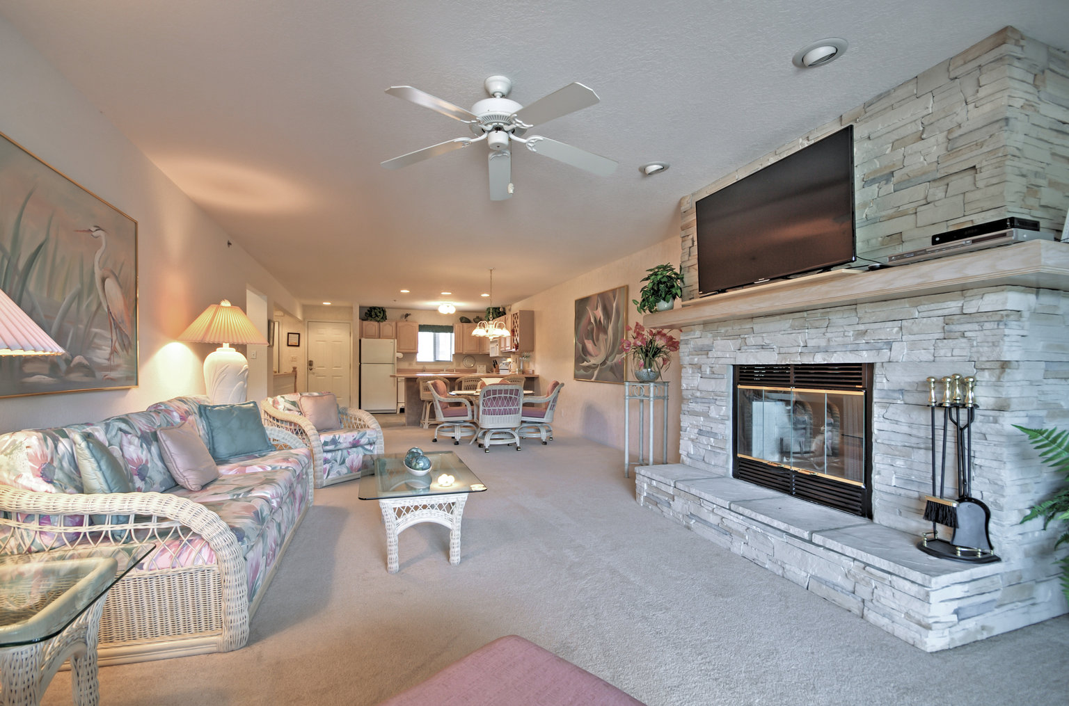 Osage Beach Vacation Rental
