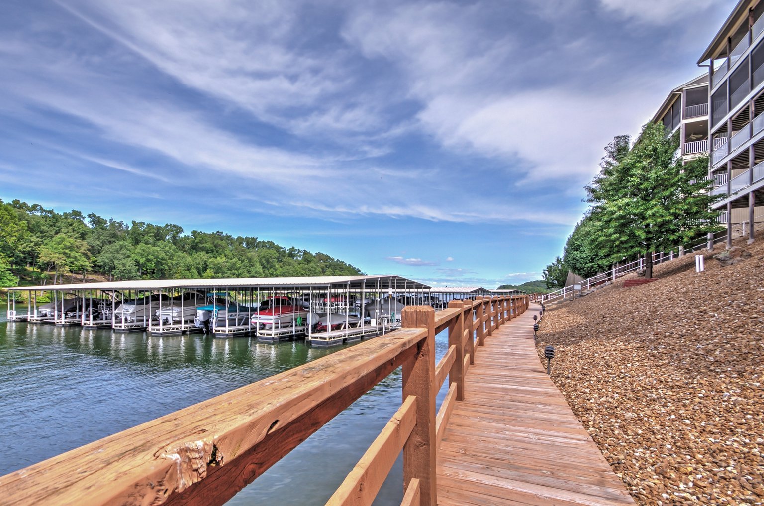 Osage Beach Vacation Rental