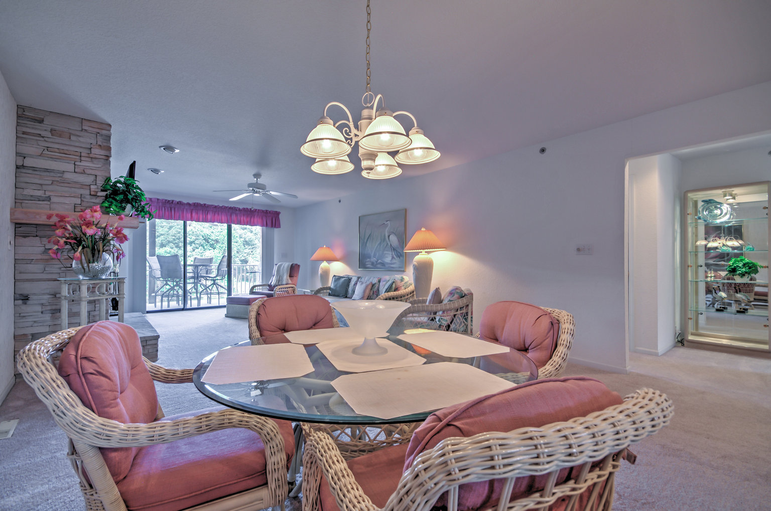 Osage Beach Vacation Rental