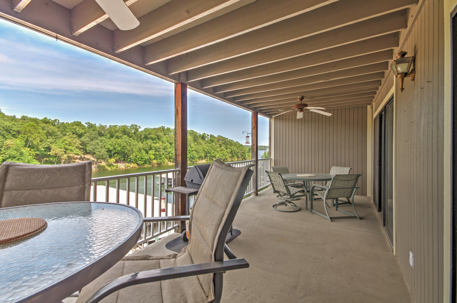 Osage Beach Vacation Rental