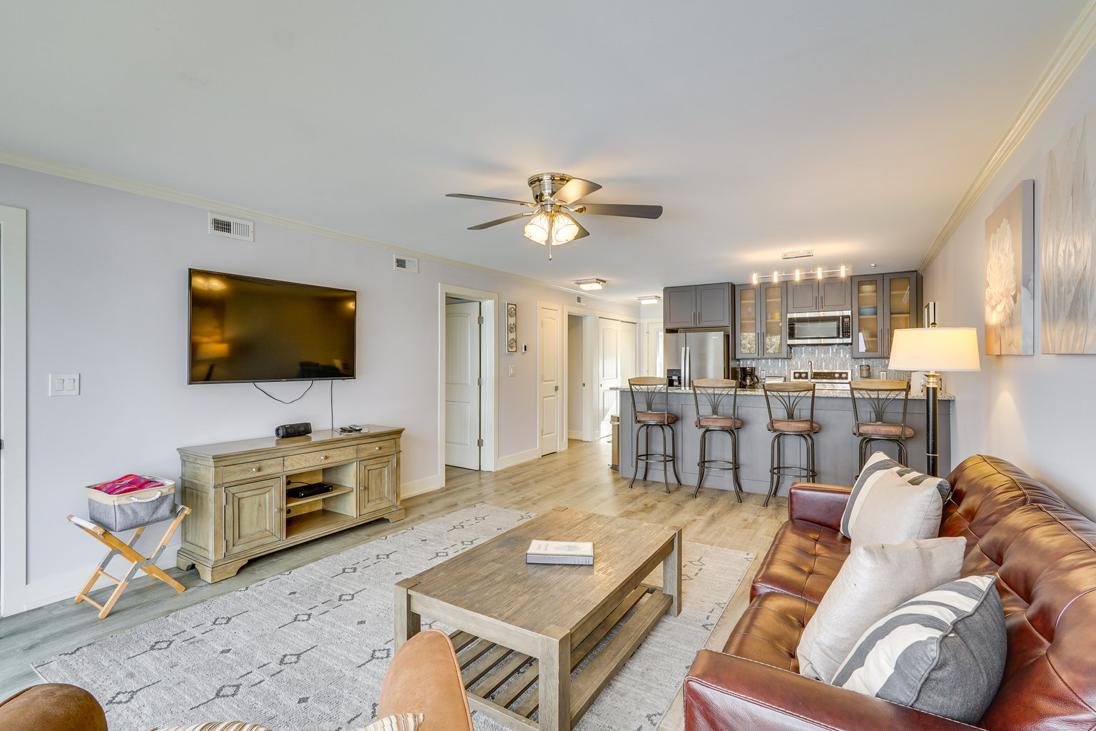 Osage Beach Vacation Rental