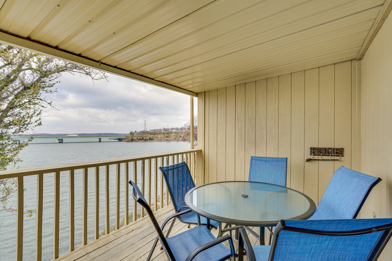 Osage Beach Vacation Rental