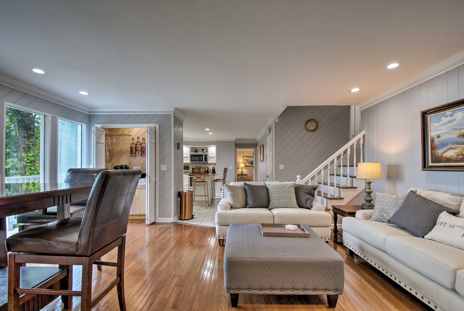 Chattanooga Vacation Rental