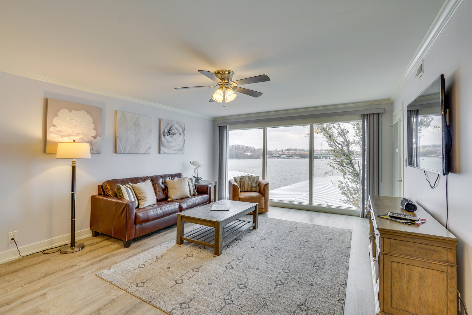 Osage Beach Vacation Rental
